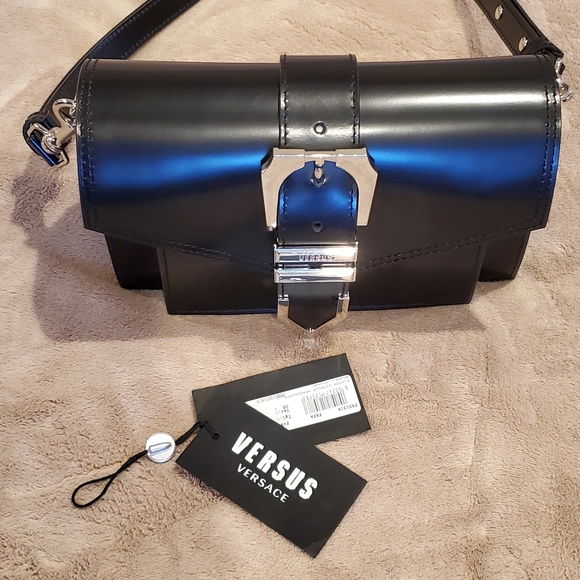 Versus Versace Clutch - Picture 9 of 14